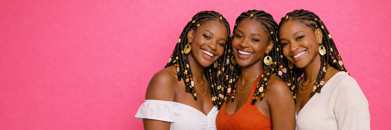 Exploring Fulani Braids: A Timeless Hairstyle for All Ages
