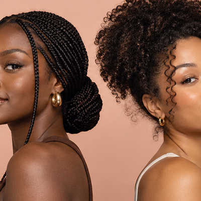The Difference Between Protective Styles and Low Manipulation Styles