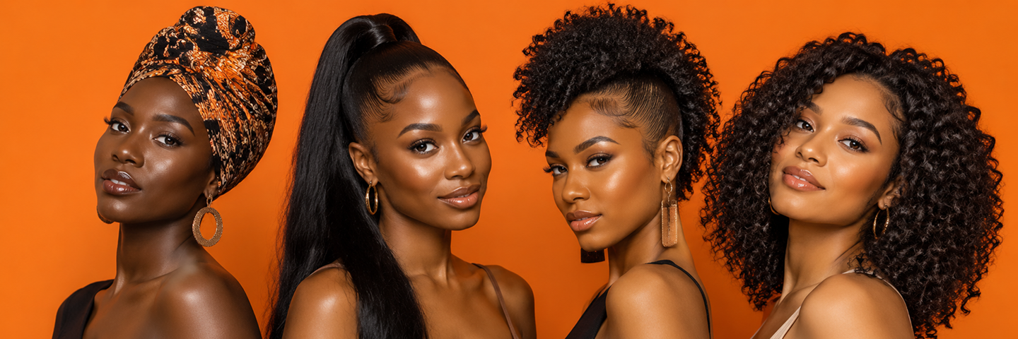 8 Styles to Try When Transitioning