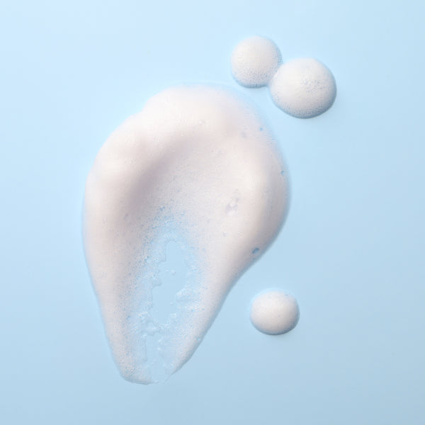 Curl La La Foam-a-licious Styling Mousse