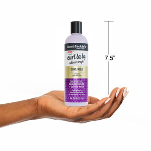 Curl La La Thirst Trap Curl Milk