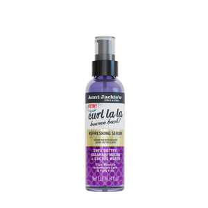 Curl La La Bounce Back Refreshing Serum