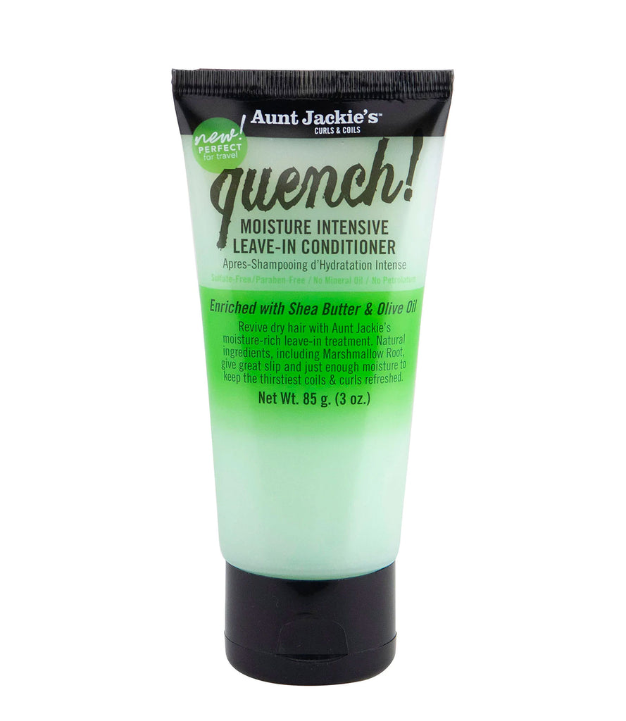 Quench – Moisture Intensive Leave-In Conditioner